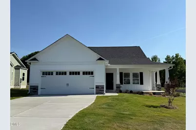 103 Flatland Drive, Princeton, NC 27569 - Photo 1