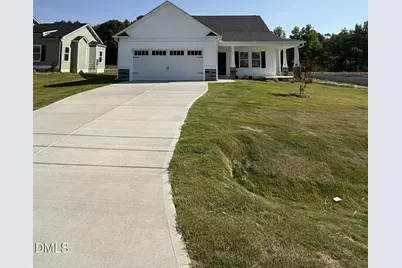 103 Flatland Drive, Princeton, NC 27569 - Photo 2