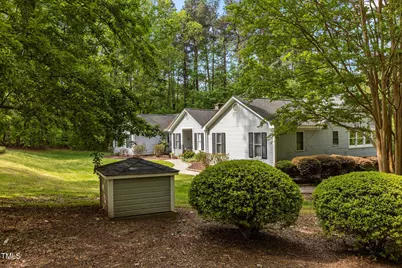 113 Denard Street, Oxford, NC 27565 - Photo 38