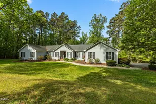 113 Denard St, Oxford, NC 27565 - Photo 20