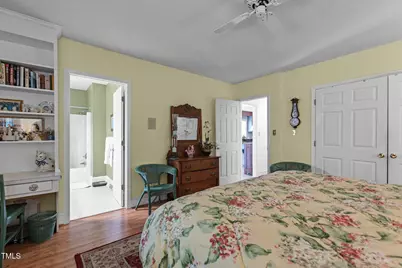 113 Denard Street, Oxford, NC 27565 - Photo 28