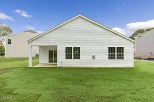 105 Tip Meadow Dr, Clayton, NC 27520 - Photo 26