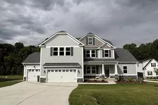 271 Busterfield Ct, Benson, NC 27504 - Photo 2