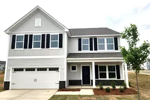 127 S Mule Wy, Benson, NC 27504 - Photo 1