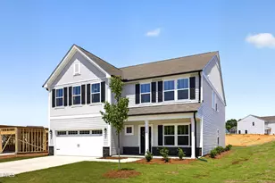 127 S Mule Wy, Benson, NC 27504 - Photo 2