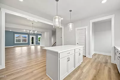 1150 Lamplighter Lot 389 Drive, Raleigh, NC 27604 - Photo 14