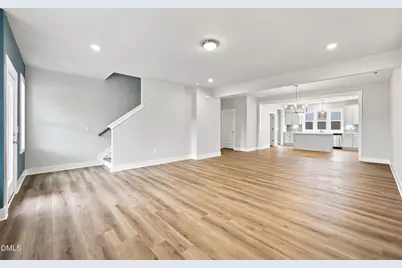 1150 Lamplighter Lot 389 Drive, Raleigh, NC 27604 - Photo 18