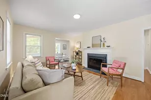 1922 Glendale Ave, Durham, NC 27701 - Photo 2