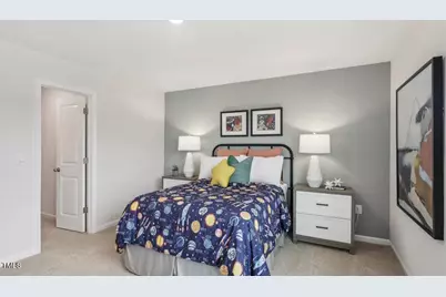 1840 Fighting Bull Drive, Wake Forest, NC 27587 - Photo 28
