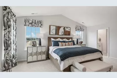 1840 Fighting Bull Drive, Wake Forest, NC 27587 - Photo 20