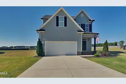 50 Greenhouse Street, Zebulon, NC 27597 - Photo 1