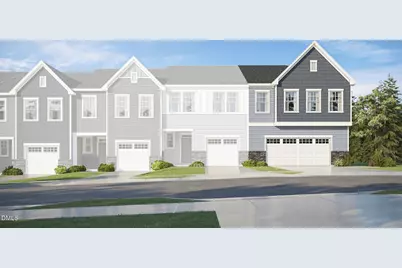 212 Deercroft Drive, Apex, NC 27539 - Photo 1