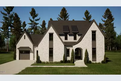 4901 Hidden Pasture Way, Zebulon, NC 27597 - Photo 1