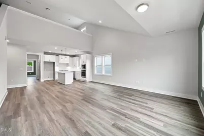 1148 Lamplighter Lot 390 Drive, Raleigh, NC 27604 - Photo 6