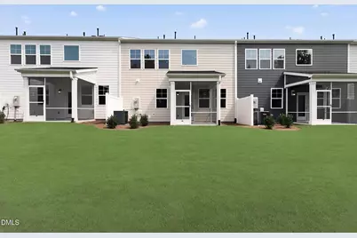 205 Carolina Springs Boulevard, Apex, NC 27539 - Photo 34