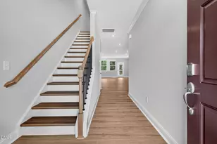 205 Carolina Spgs Blvd, Apex, NC 27539 - Photo 4