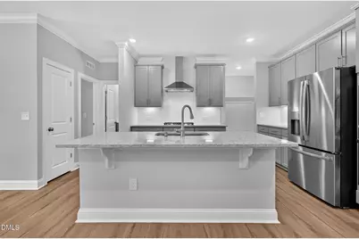 205 Carolina Springs Boulevard, Apex, NC 27539 - Photo 8