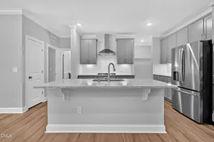205 Carolina Spgs Blvd, Apex, NC 27539 - Photo 8