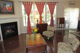 724 Forrest Ln, Creedmoor, NC 27522 - Photo 6