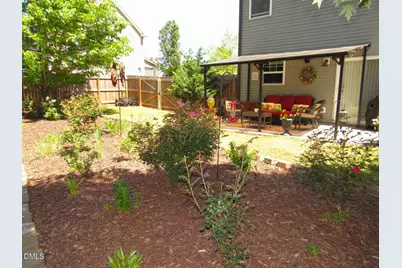 724 Forrest Lane, Creedmoor, NC 27522 - Photo 34