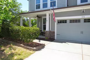 724 Forrest Ln, Creedmoor, NC 27522 - Photo 42