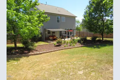724 Forrest Lane, Creedmoor, NC 27522 - Photo 38