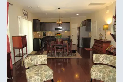 724 Forrest Lane, Creedmoor, NC 27522 - Photo 8