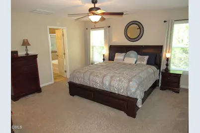 724 Forrest Lane, Creedmoor, NC 27522 - Photo 18