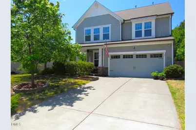 724 Forrest Lane, Creedmoor, NC 27522 - Photo 44