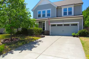 724 Forrest Ln, Creedmoor, NC 27522 - Photo 44
