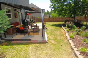 724 Forrest Ln, Creedmoor, NC 27522 - Photo 32