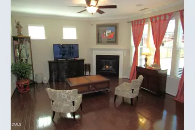 724 Forrest Lane, Creedmoor, NC 27522 - Photo 6