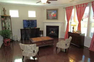 724 Forrest Ln, Creedmoor, NC 27522 - Photo 6