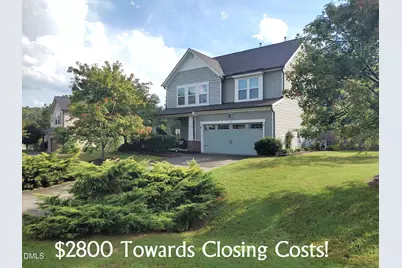 724 Forrest Lane, Creedmoor, NC 27522 - Photo 1