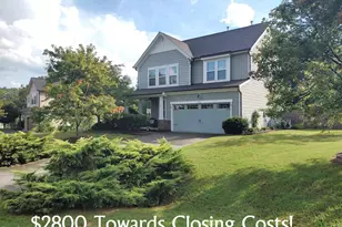 724 Forrest Ln, Creedmoor, NC 27522 - Photo 1