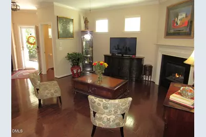 724 Forrest Lane, Creedmoor, NC 27522 - Photo 8