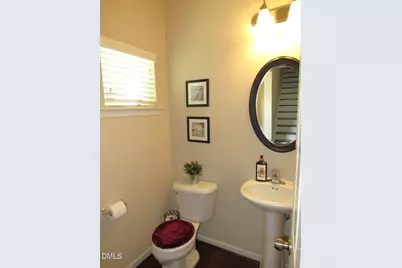 724 Forrest Lane, Creedmoor, NC 27522 - Photo 14