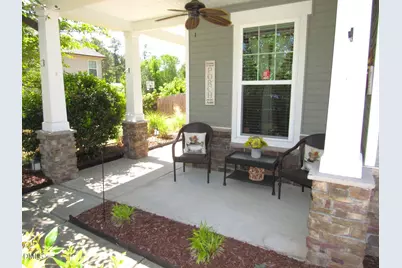 724 Forrest Lane, Creedmoor, NC 27522 - Photo 2