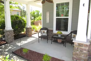 724 Forrest Ln, Creedmoor, NC 27522 - Photo 2