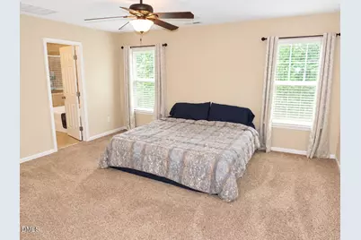 724 Forrest Lane, Creedmoor, NC 27522 - Photo 14