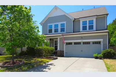 724 Forrest Lane, Creedmoor, NC 27522 - Photo 2