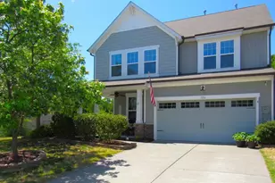 724 Forrest Ln, Creedmoor, NC 27522 - Photo 2