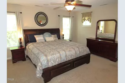 724 Forrest Lane, Creedmoor, NC 27522 - Photo 16