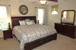 724 Forrest Ln, Creedmoor, NC 27522 - Photo 16