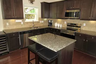 724 Forrest Ln, Creedmoor, NC 27522 - Photo 4