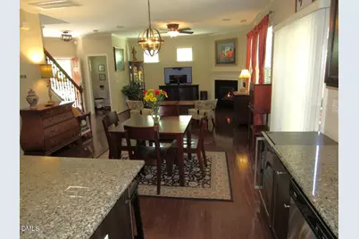 724 Forrest Lane, Creedmoor, NC 27522 - Photo 12