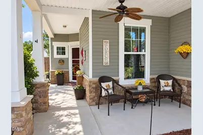 724 Forrest Lane, Creedmoor, NC 27522 - Photo 30