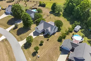 102 Ina Joe Pl, Willow Springs, NC 27592 - Photo 26