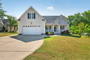 102 Ina Joe Pl, Willow Springs, NC 27592 - Photo 28