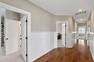 619 Mercer Grant Dr, Cary, NC 27519 - Photo 44